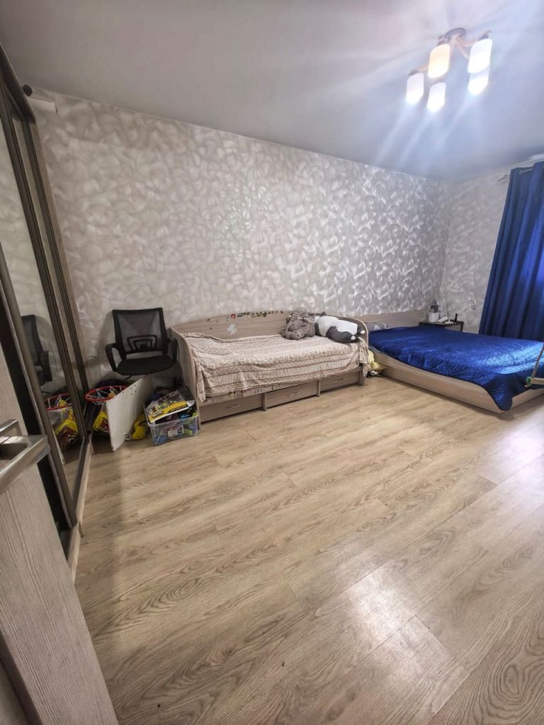 Продажа 2-комнатной квартиры, Кострома, Ивана Сусанина ул,  41