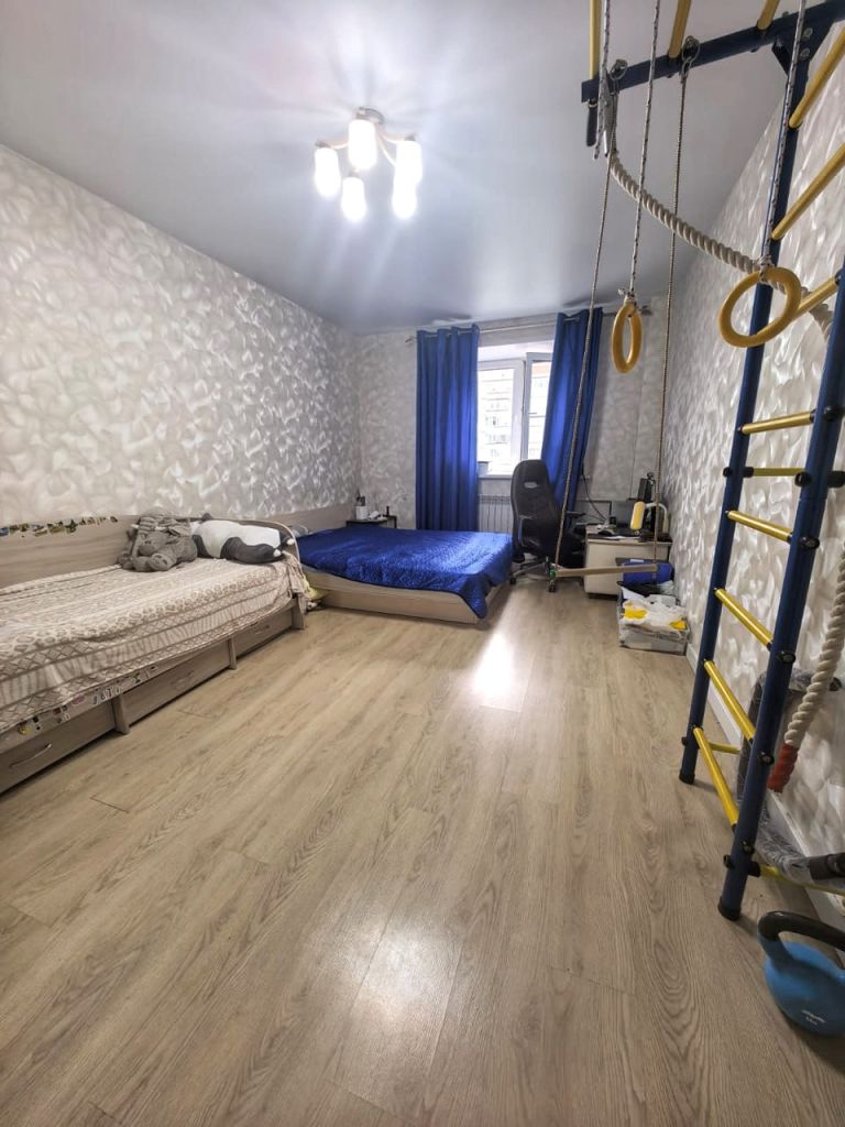 Продажа 2-комнатной квартиры, Кострома, Ивана Сусанина ул,  41