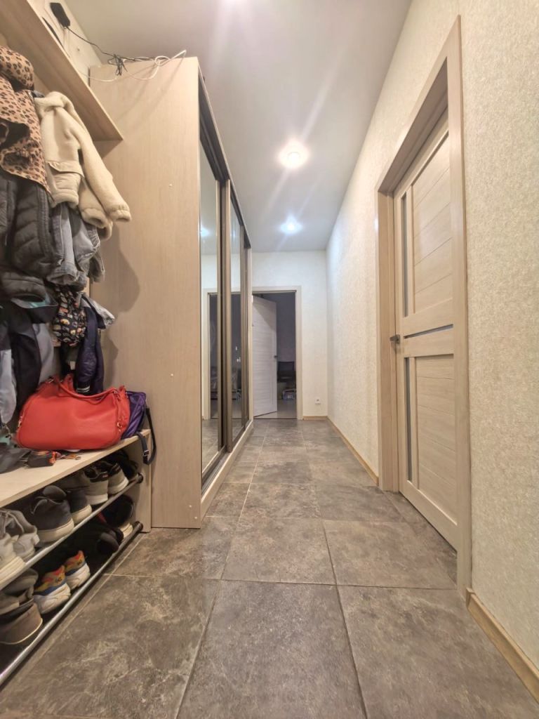 Продажа 2-комнатной квартиры, Кострома, Ивана Сусанина ул,  41