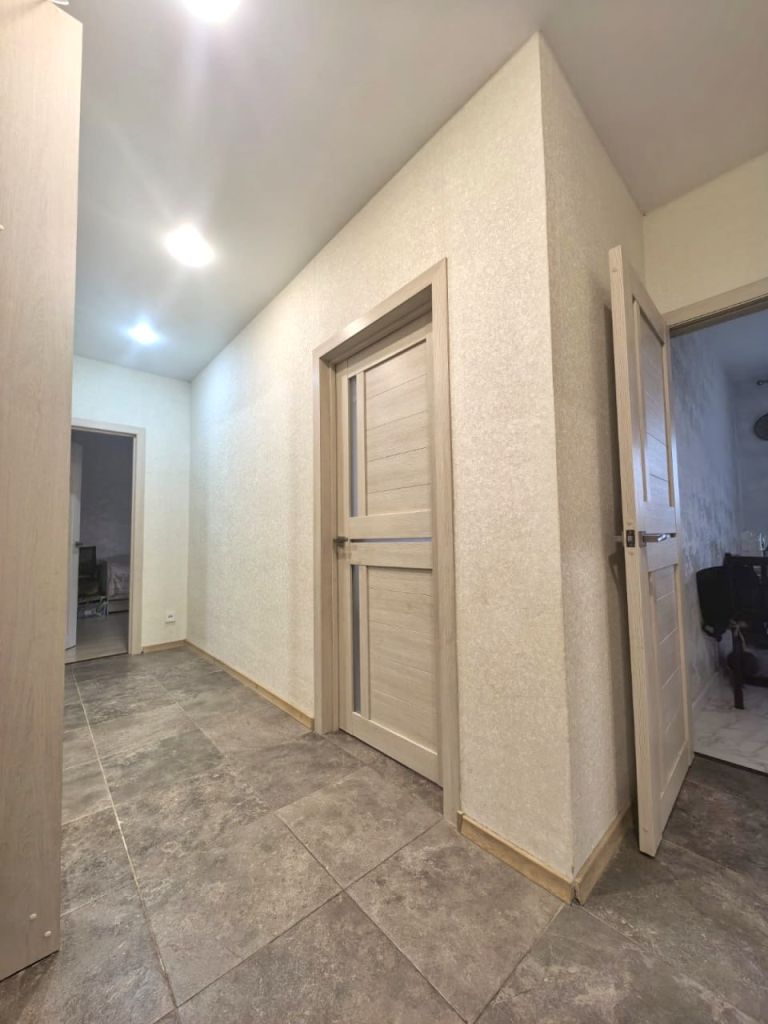 Продажа 2-комнатной квартиры, Кострома, Ивана Сусанина ул,  41