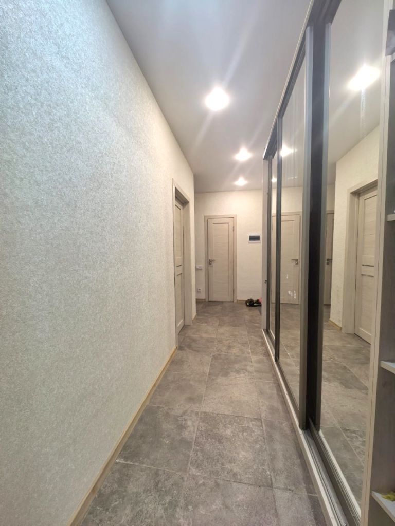 Продажа 2-комнатной квартиры, Кострома, Ивана Сусанина ул,  41