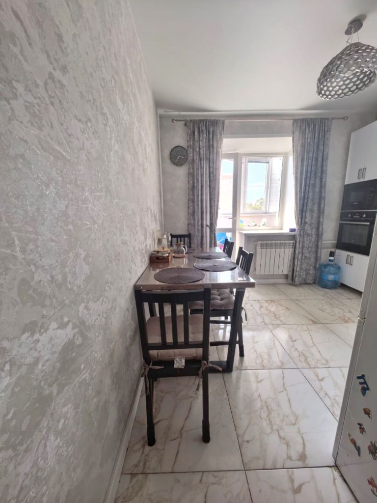 Продажа 2-комнатной квартиры, Кострома, Ивана Сусанина ул,  41