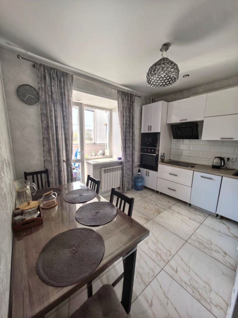 Продажа 2-комнатной квартиры, Кострома, Ивана Сусанина ул,  41