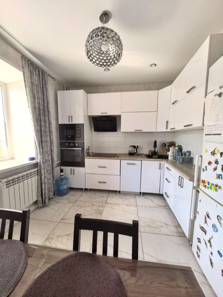 Продажа 2-комнатной квартиры, Кострома, Ивана Сусанина ул,  41