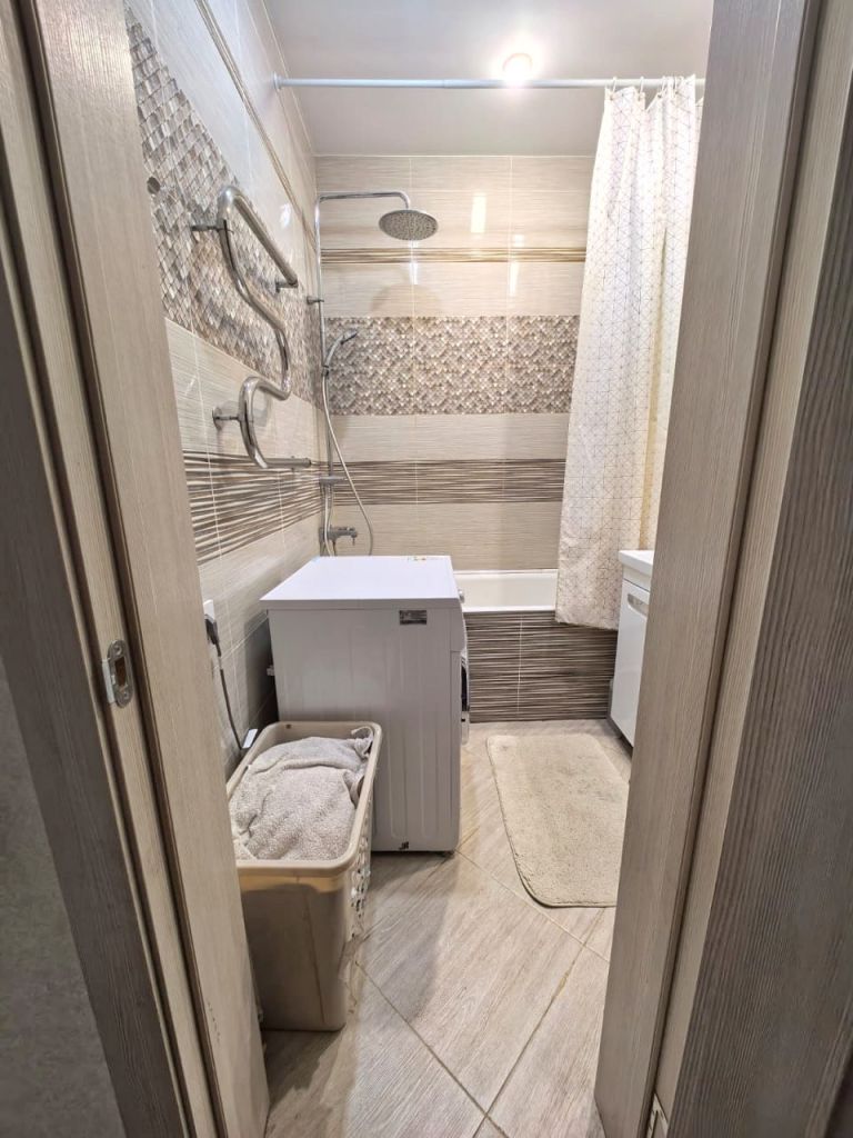 Продажа 2-комнатной квартиры, Кострома, Ивана Сусанина ул,  41