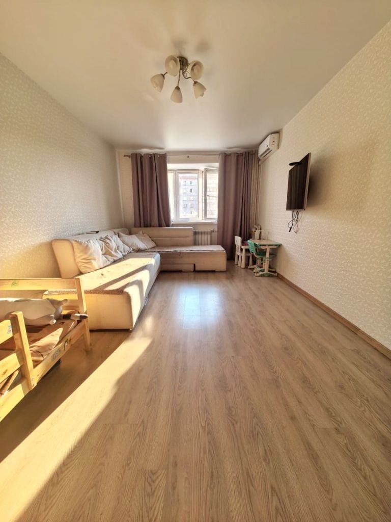 Продажа 2-комнатной квартиры, Кострома, Ивана Сусанина ул,  41