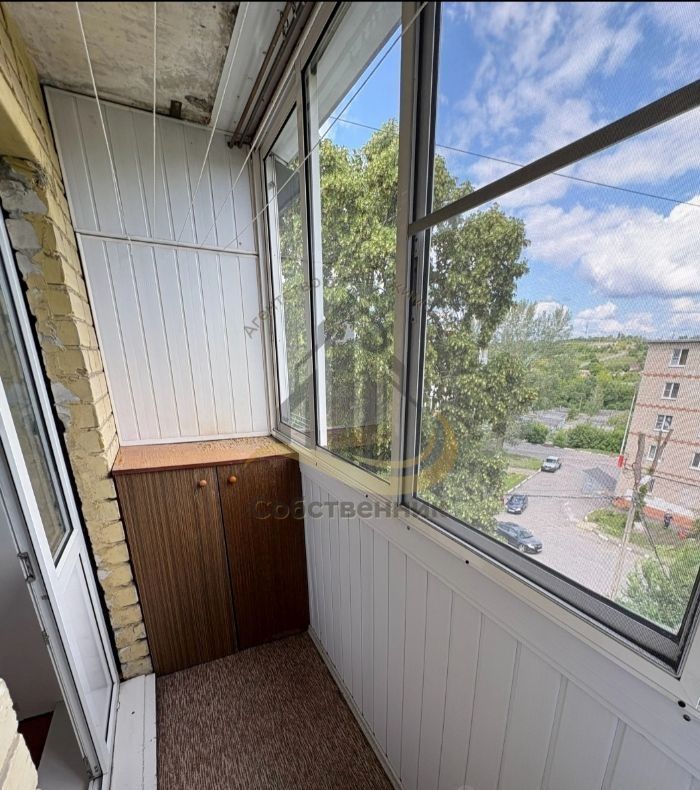 Аренда 2-комнатной квартиры, Губкин, Лазарева ул,  4