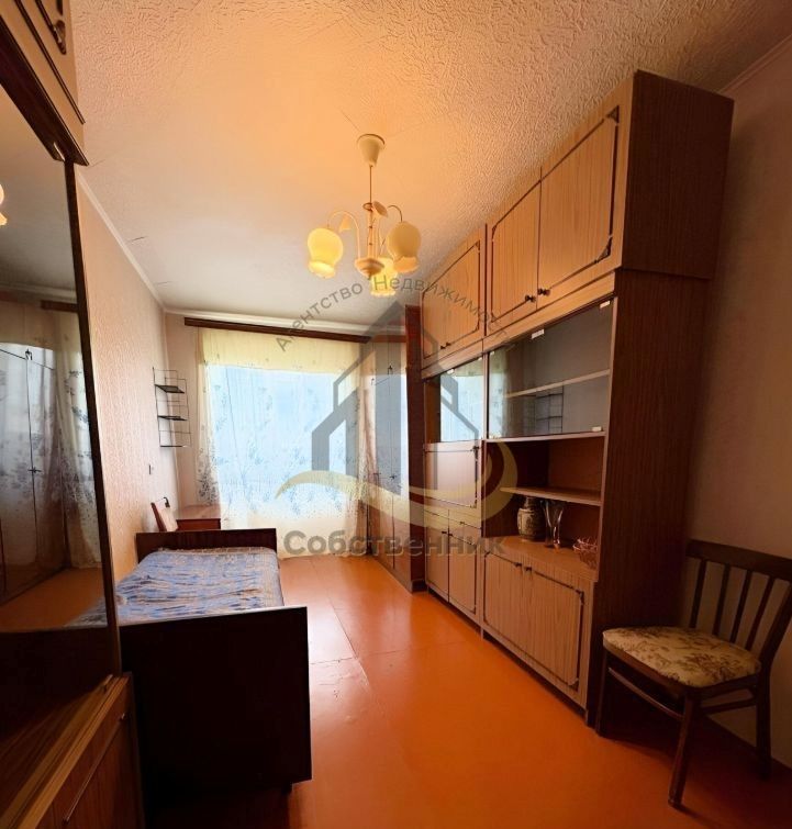 Аренда 2-комнатной квартиры, Губкин, Лазарева ул,  4