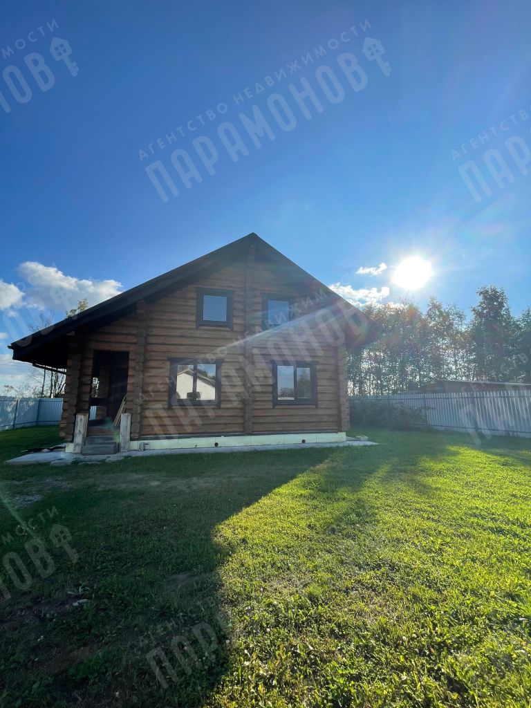 Продажа дома, 120м <sup>2</sup>, 10 сот., Заволжский, Смородиновая