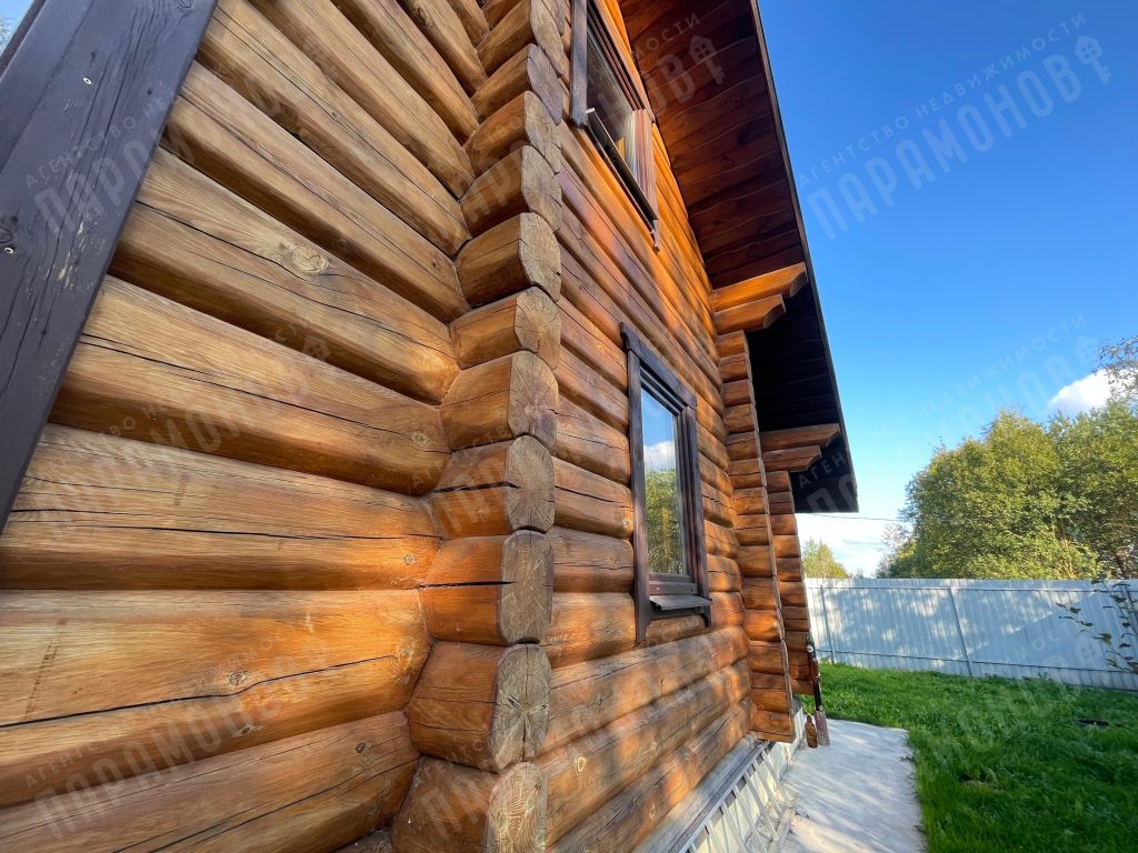 Продажа дома, 120м <sup>2</sup>, 10 сот., Заволжский, Смородиновая