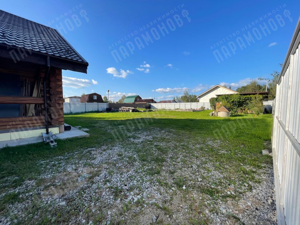 Продажа дома, 120м <sup>2</sup>, 10 сот., Заволжский, Смородиновая