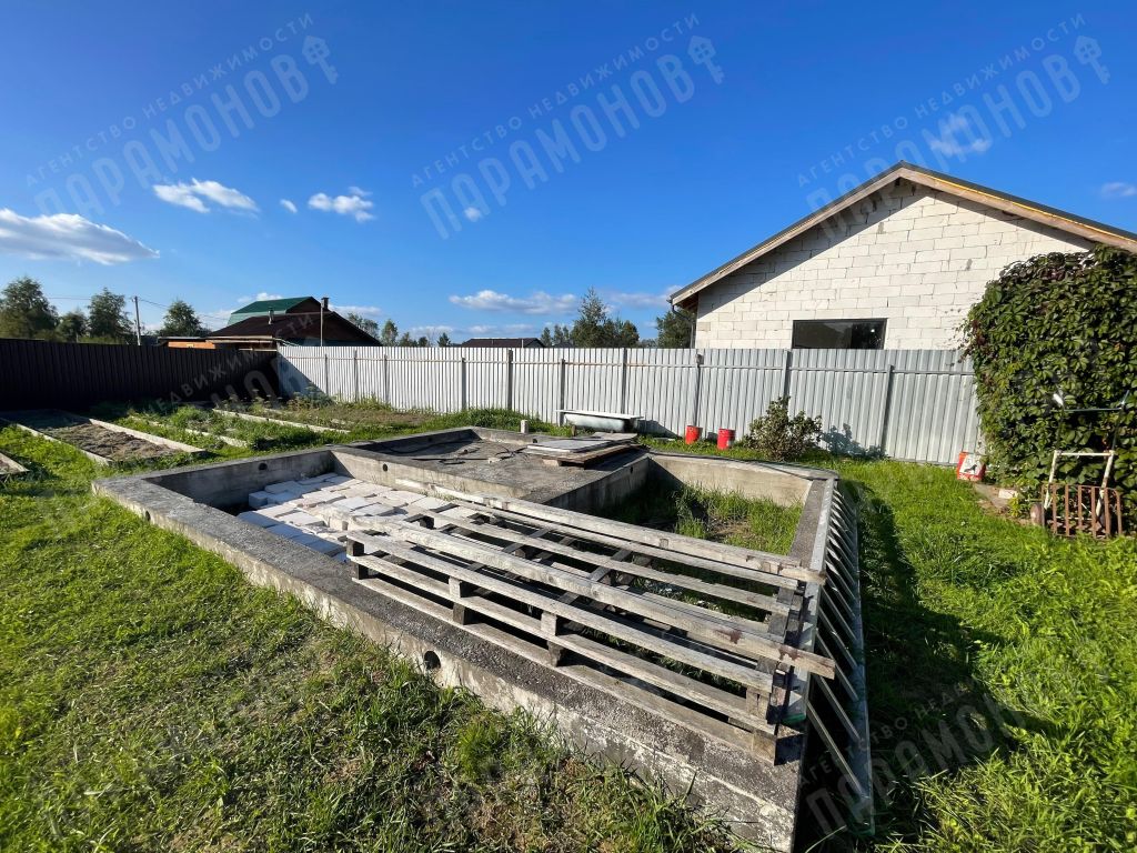 Продажа дома, 120м <sup>2</sup>, 10 сот., Заволжский, Смородиновая