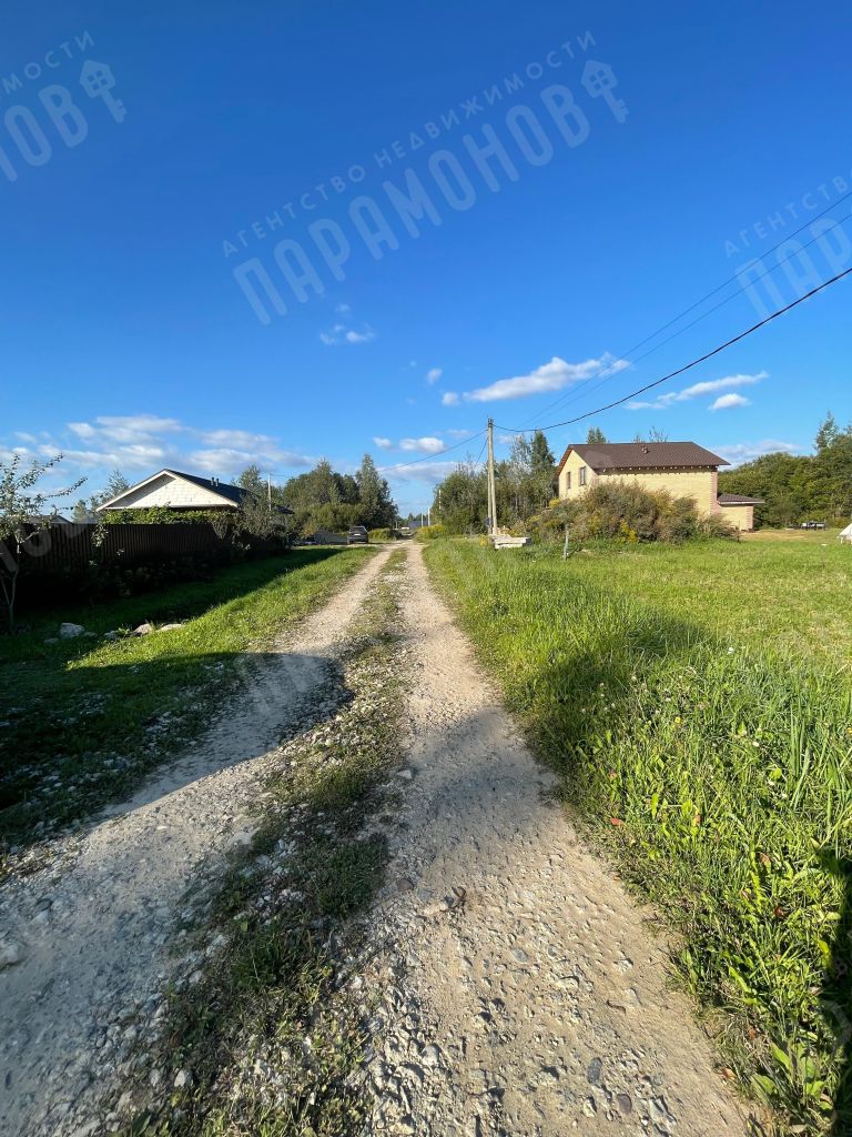 Продажа дома, 120м <sup>2</sup>, 10 сот., Заволжский, Смородиновая