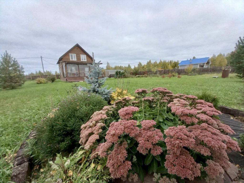 Продажа дачи, 81м <sup>2</sup>, 14 сот., Яблоново, Луговая,  4