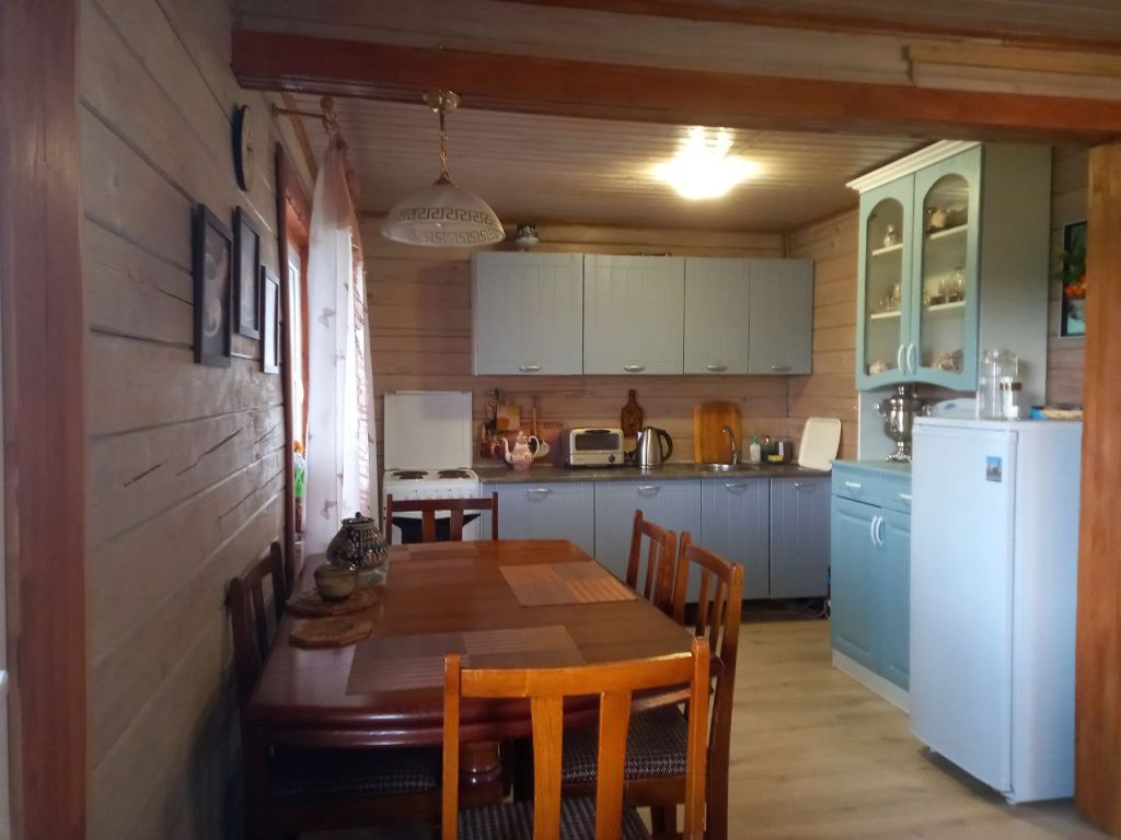 Продажа дачи, 81м <sup>2</sup>, 14 сот., Яблоново, Луговая,  4