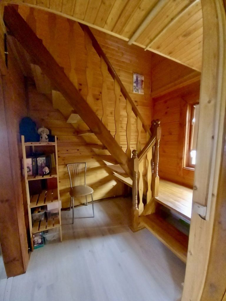 Продажа дачи, 81м <sup>2</sup>, 14 сот., Яблоново, Луговая,  4