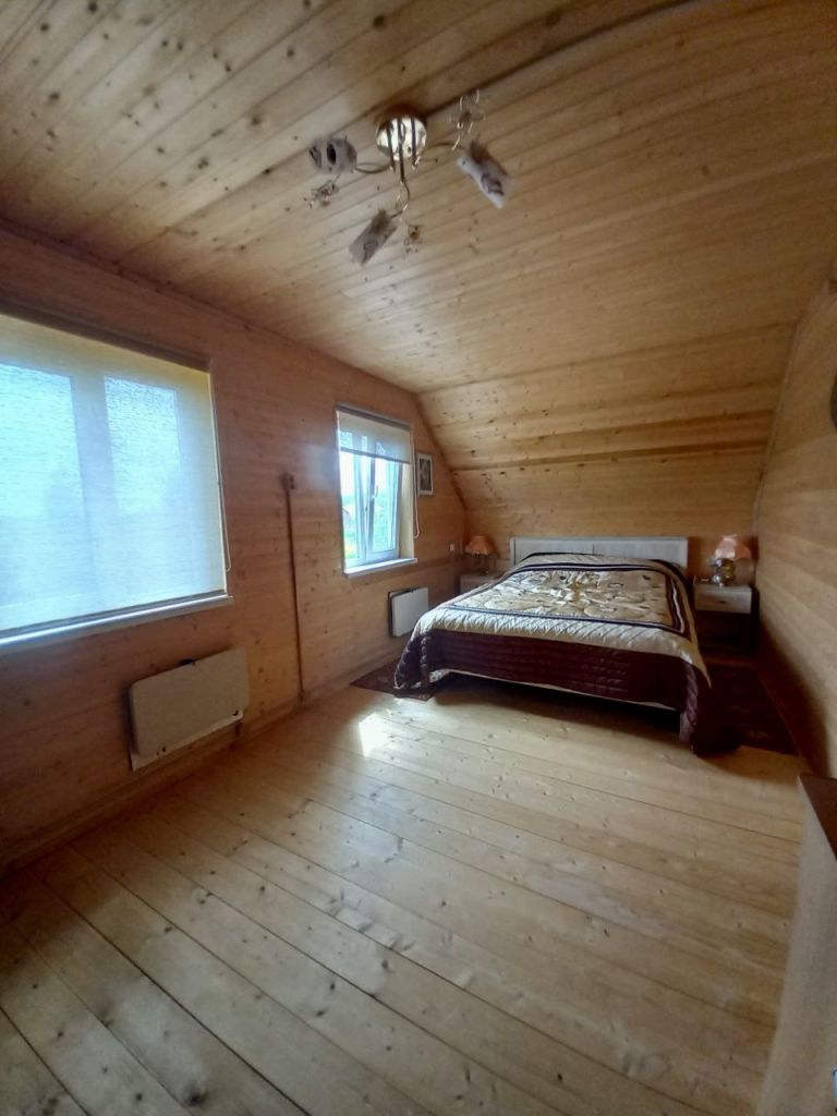 Продажа дачи, 81м <sup>2</sup>, 14 сот., Яблоново, Луговая,  4