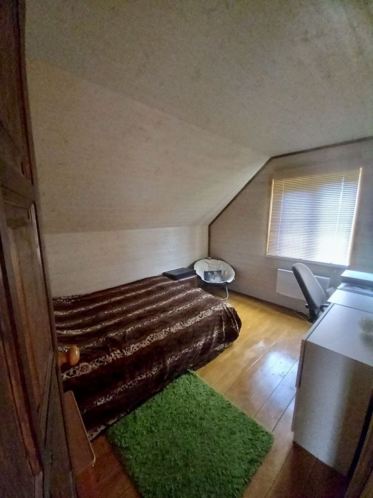 Продажа дачи, 81м <sup>2</sup>, 14 сот., Яблоново, Луговая,  4