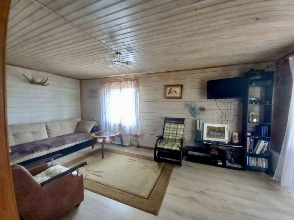 Продажа дачи, 81м <sup>2</sup>, 14 сот., Яблоново, Луговая,  4