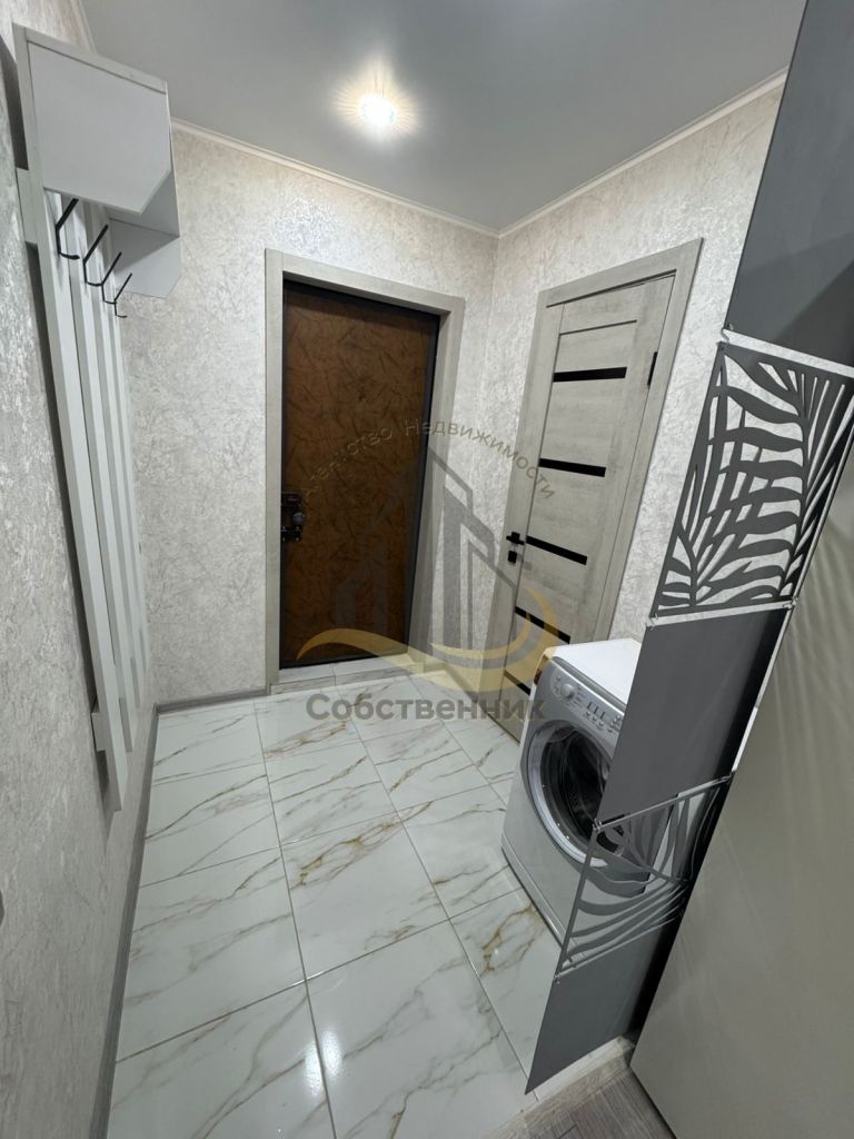 Аренда 1-комнатной квартиры, Старый Оскол, Молодогвардеец мкр,  1