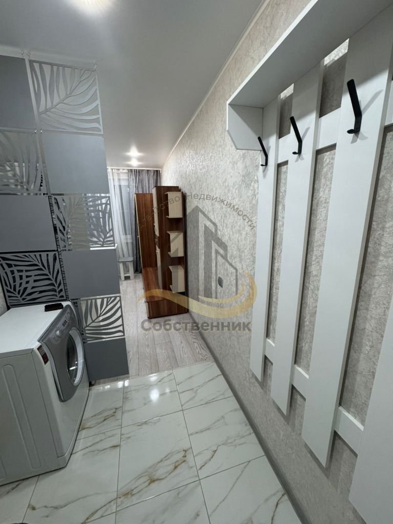 Аренда 1-комнатной квартиры, Старый Оскол, Молодогвардеец мкр,  1