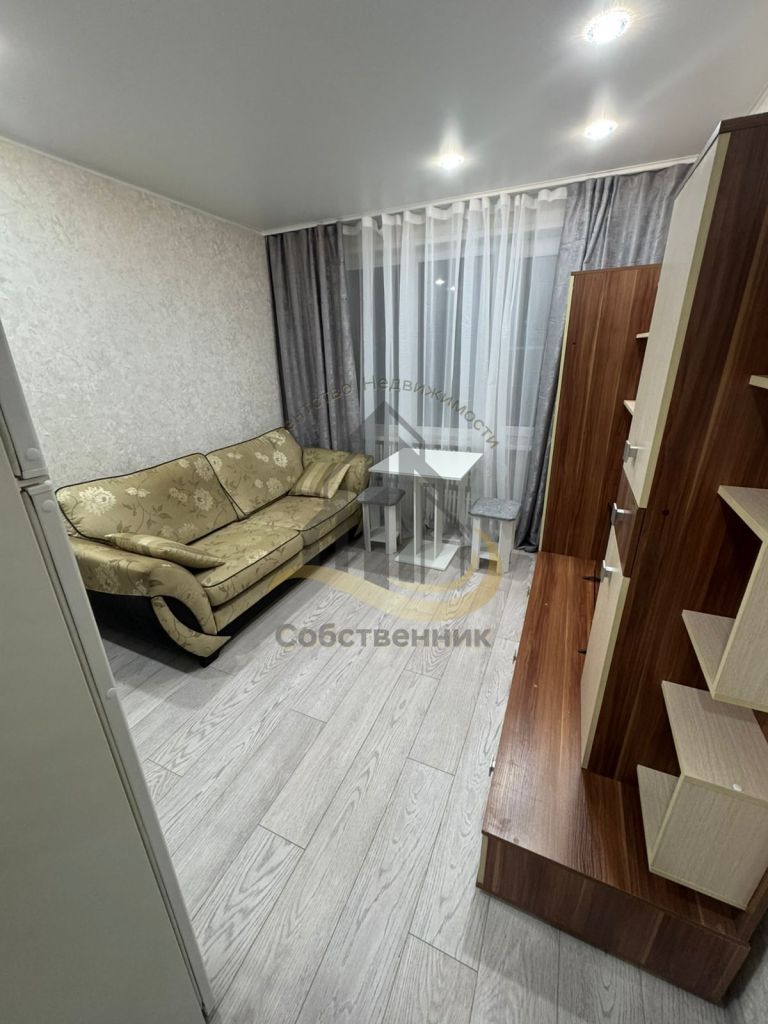 Аренда 1-комнатной квартиры, Старый Оскол, Молодогвардеец мкр,  1