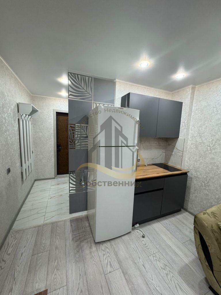 Аренда 1-комнатной квартиры, Старый Оскол, Молодогвардеец мкр,  1