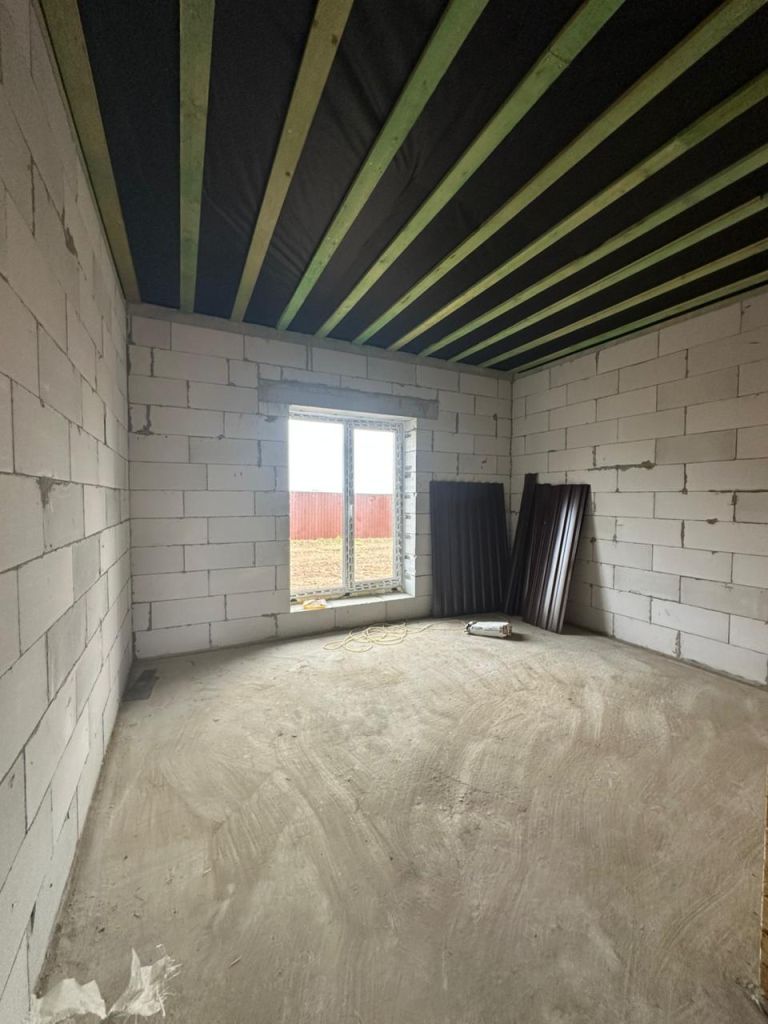 Продажа дома, 95м <sup>2</sup>, 8 сот., Митяево