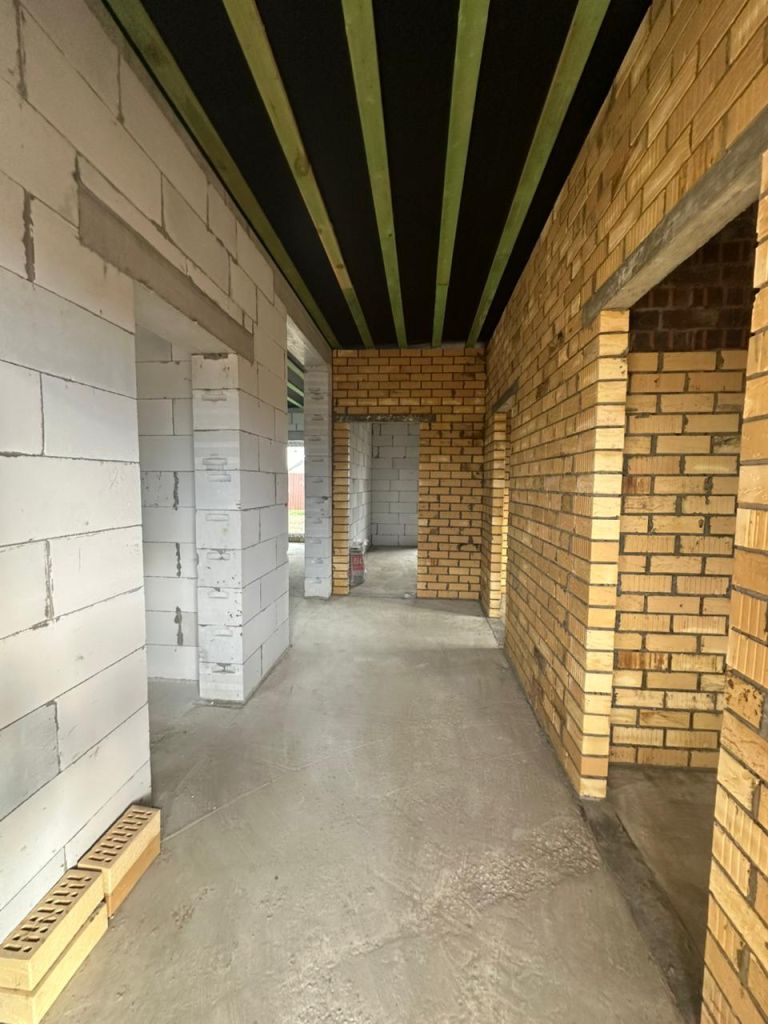 Продажа дома, 95м <sup>2</sup>, 8 сот., Митяево