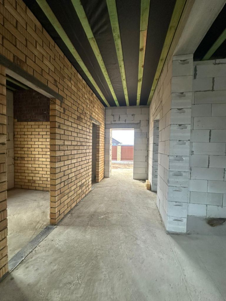 Продажа дома, 95м <sup>2</sup>, 8 сот., Митяево