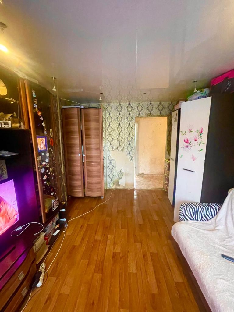 Продажа 3-комнатной квартиры, Нижний Новгород, Сергея Акимова ул,  8