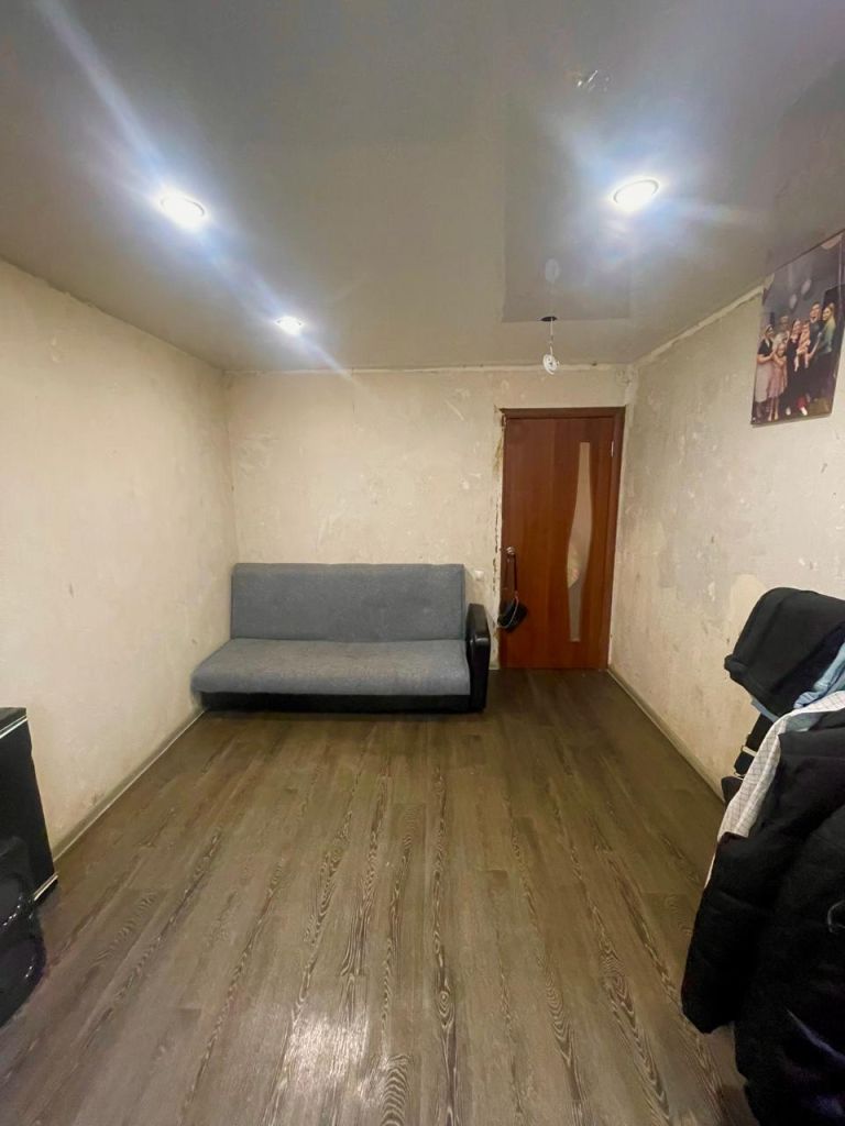 Продажа 3-комнатной квартиры, Нижний Новгород, Сергея Акимова ул,  8