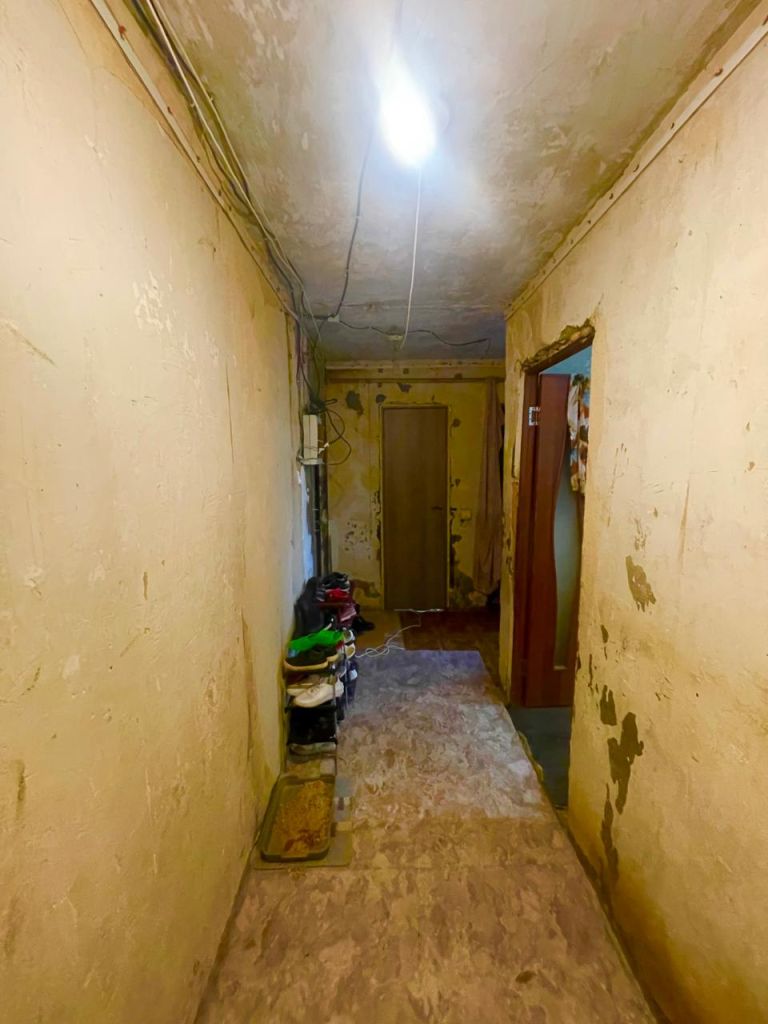 Продажа 3-комнатной квартиры, Нижний Новгород, Сергея Акимова ул,  8