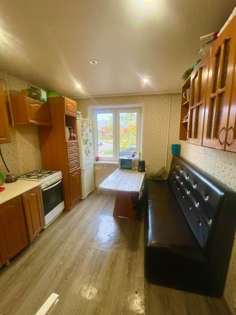 Продажа 3-комнатной квартиры, Нижний Новгород, Сергея Акимова ул,  8