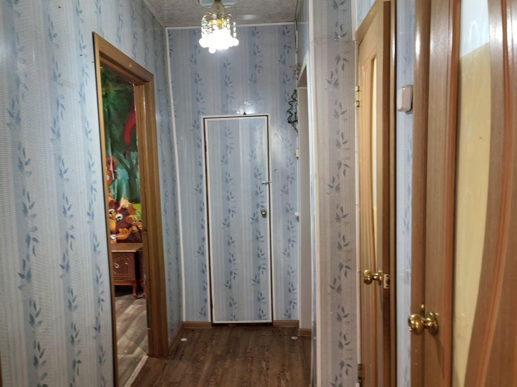 Продажа 2-комнатной квартиры, Лунино, Юбилейная ,  37