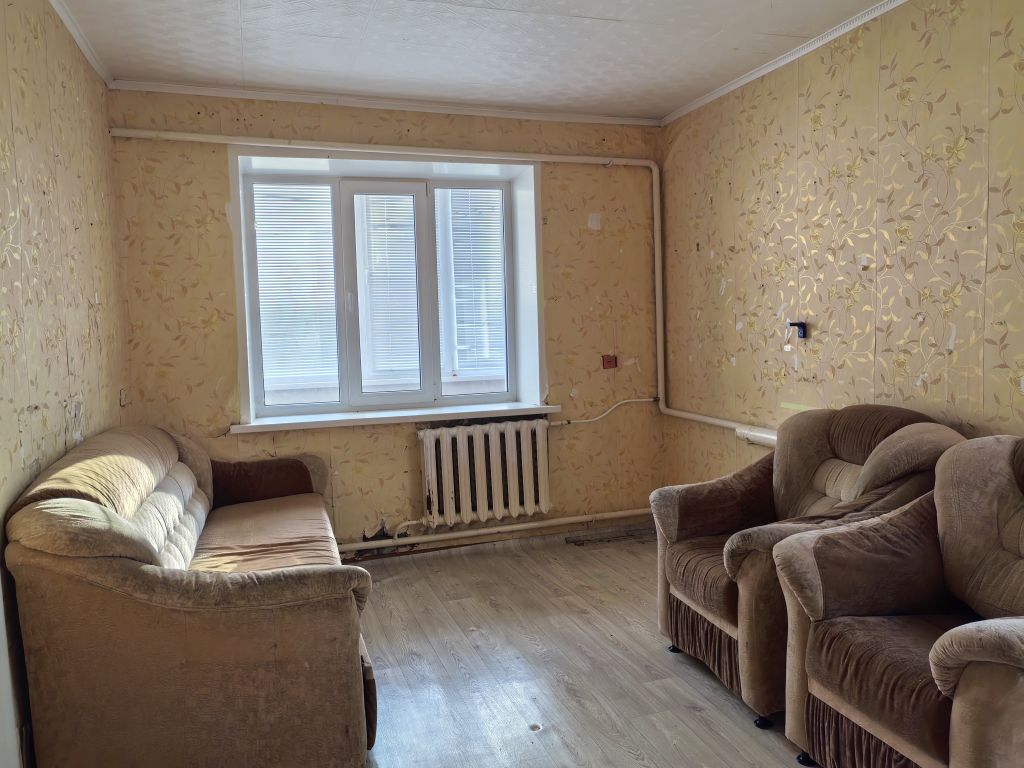 Продажа 2-комнатной квартиры, Лунино, Юбилейная ,  37