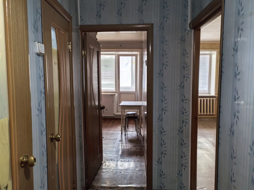 Продажа 2-комнатной квартиры, Лунино, Юбилейная ,  37