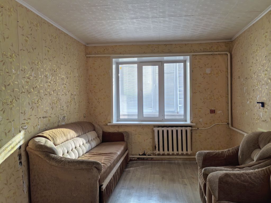 Продажа 2-комнатной квартиры, Лунино, Юбилейная ,  37