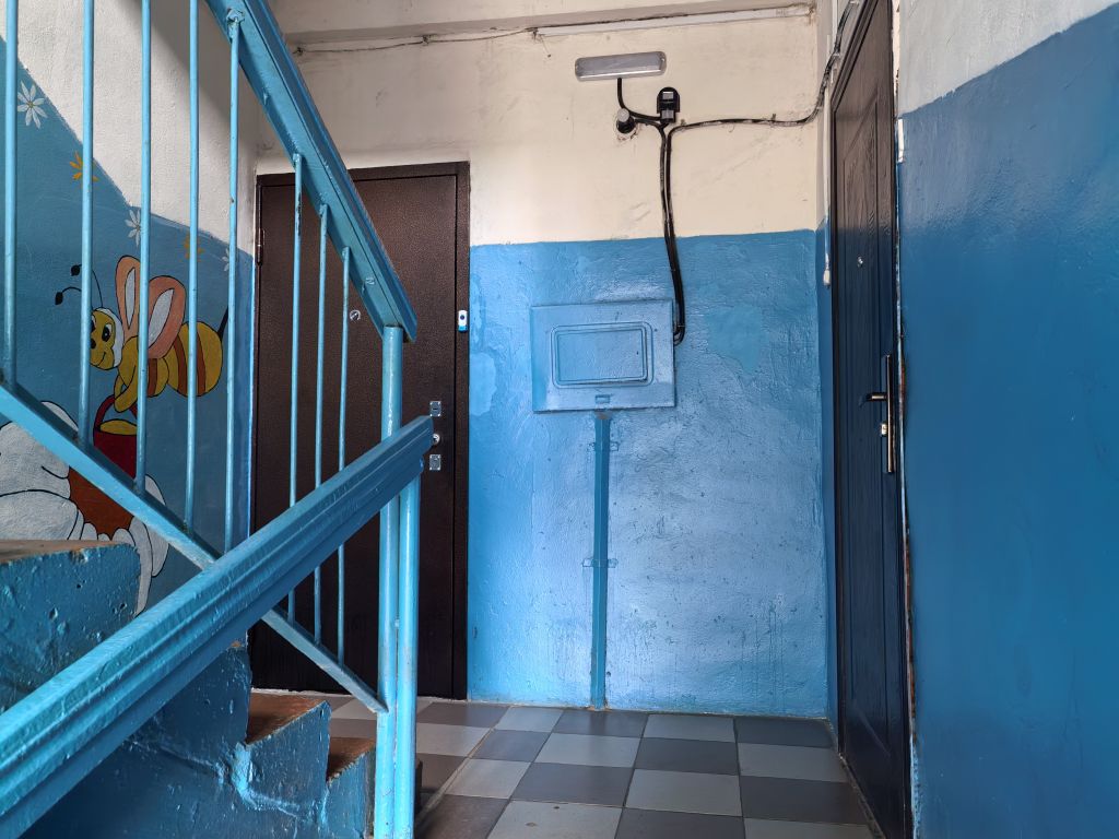 Продажа 2-комнатной квартиры, Лунино, Юбилейная ,  37