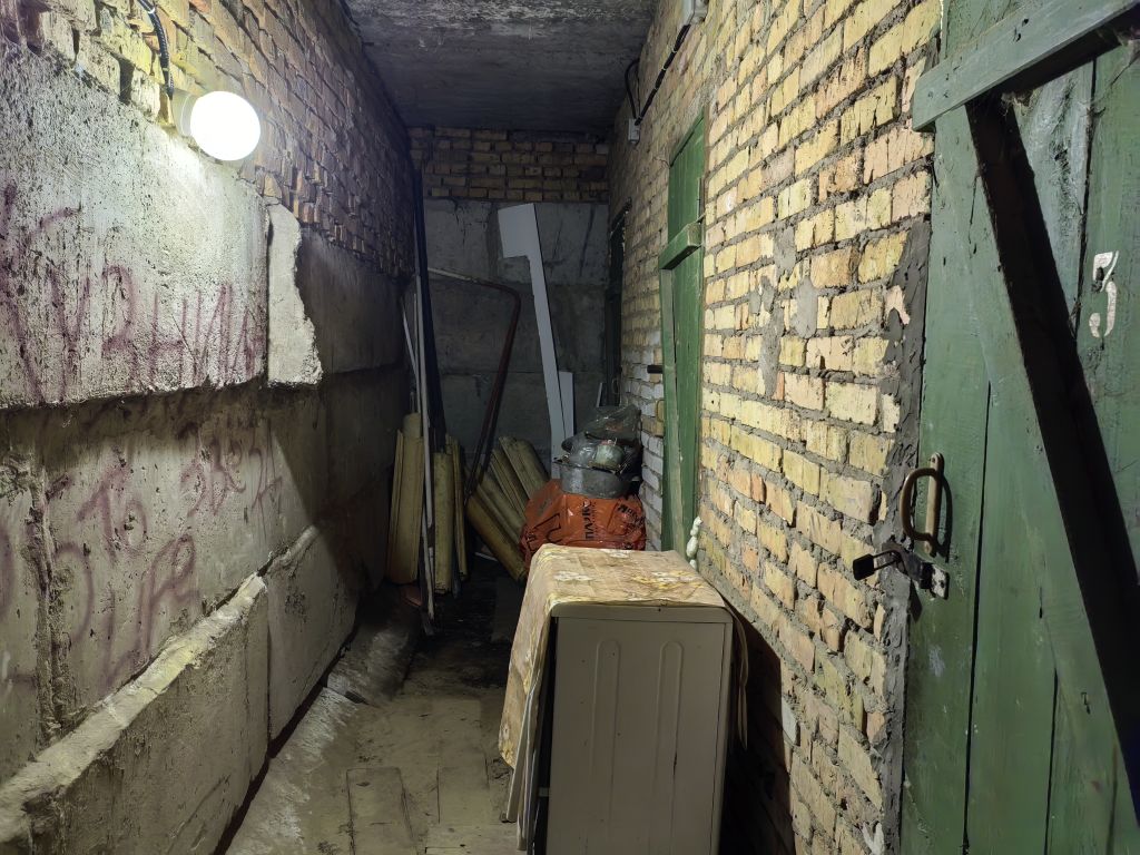 Продажа 2-комнатной квартиры, Лунино, Юбилейная ,  37