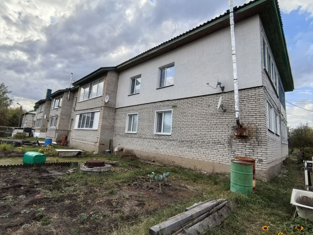Продажа 2-комнатной квартиры, Лунино, Юбилейная ,  37