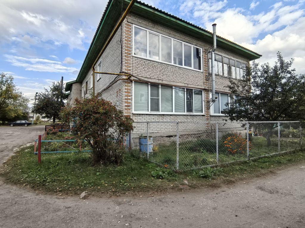 Продажа 2-комнатной квартиры, Лунино, Юбилейная ,  37