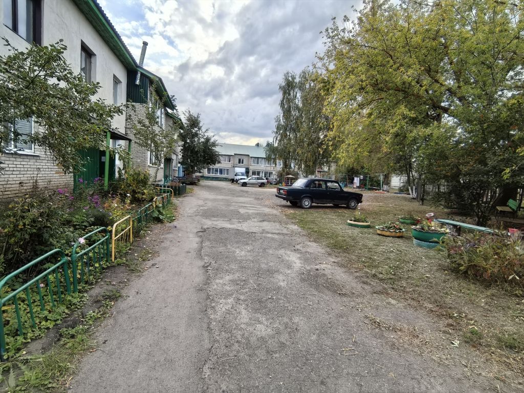 Продажа 2-комнатной квартиры, Лунино, Юбилейная ,  37