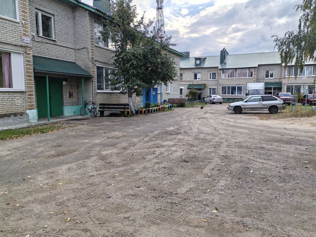 Продажа 2-комнатной квартиры, Лунино, Юбилейная ,  37