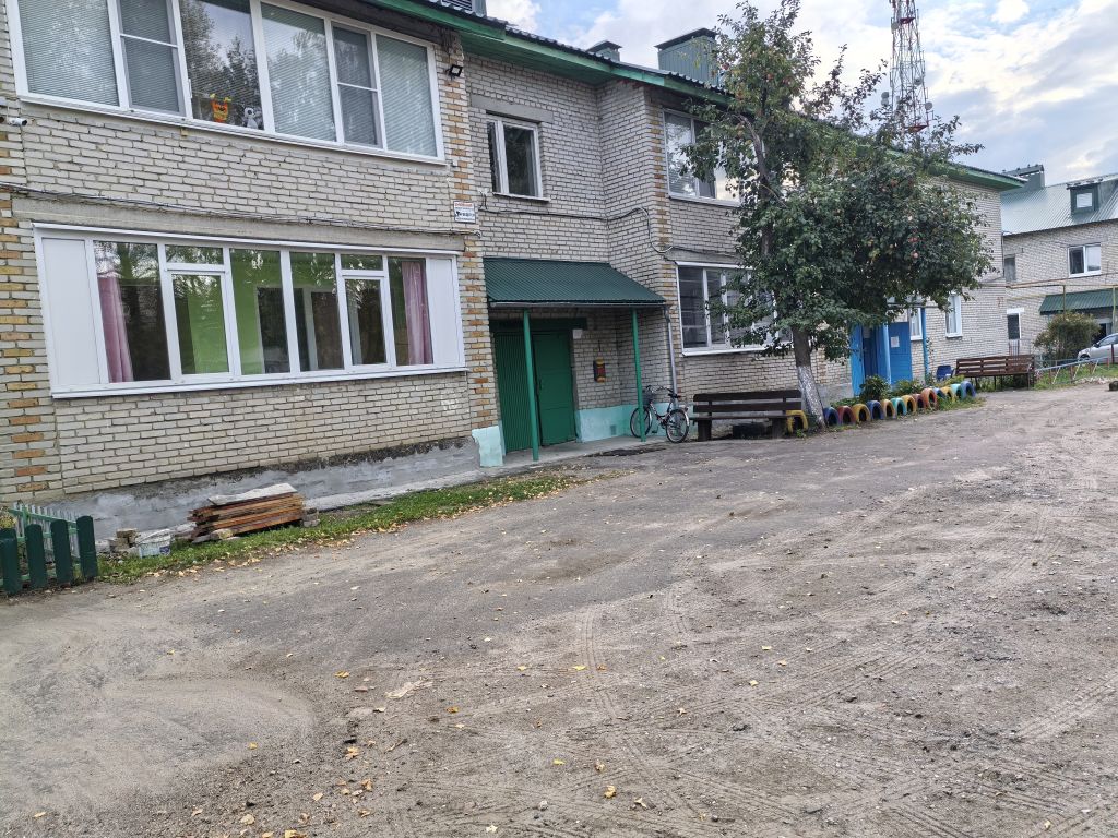 Продажа 2-комнатной квартиры, Лунино, Юбилейная ,  37