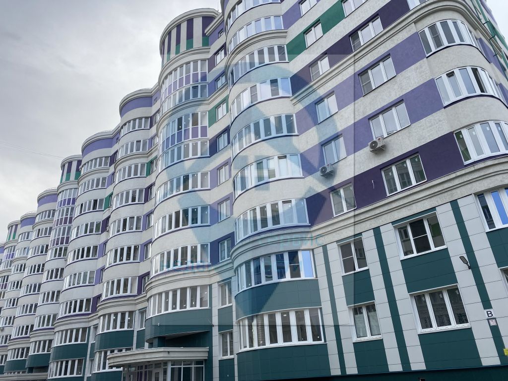 Продажа 1-комнатной квартиры, Иваново, Самоцветы мкр,  3