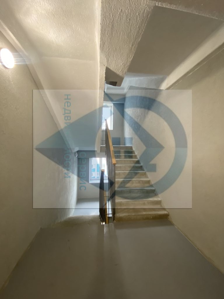 Продажа 1-комнатной квартиры, Иваново, Самоцветы мкр,  3