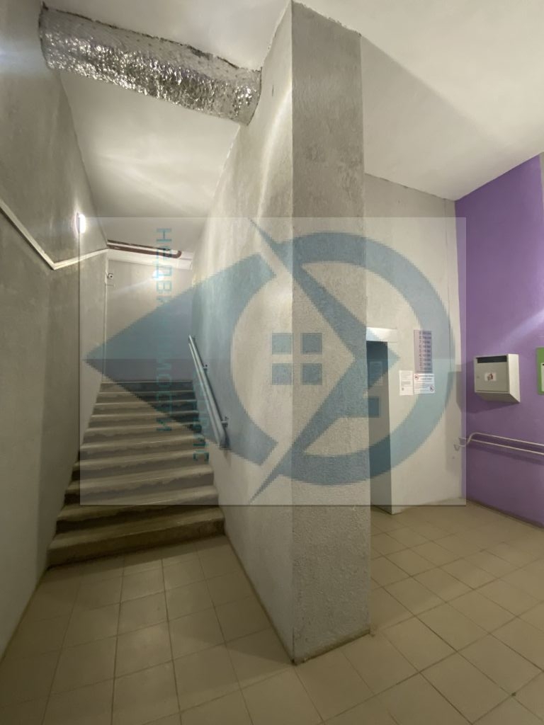 Продажа 1-комнатной квартиры, Иваново, Самоцветы мкр,  3