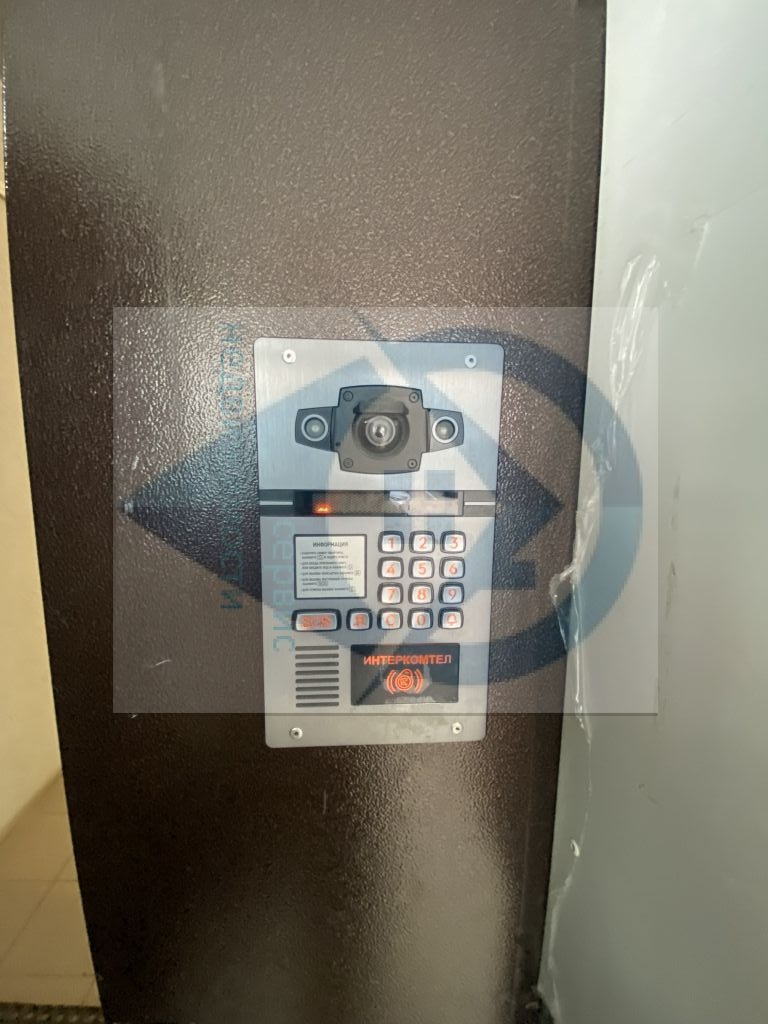 Продажа 1-комнатной квартиры, Иваново, Самоцветы мкр,  3