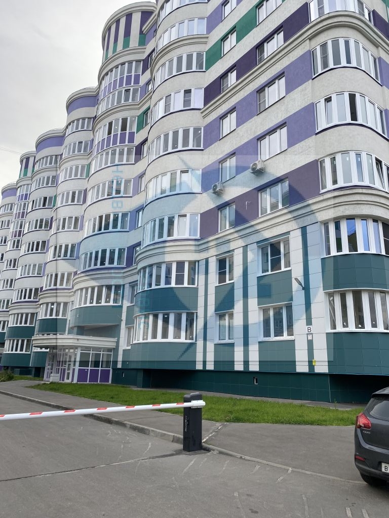 Продажа 1-комнатной квартиры, Иваново, Самоцветы мкр,  3